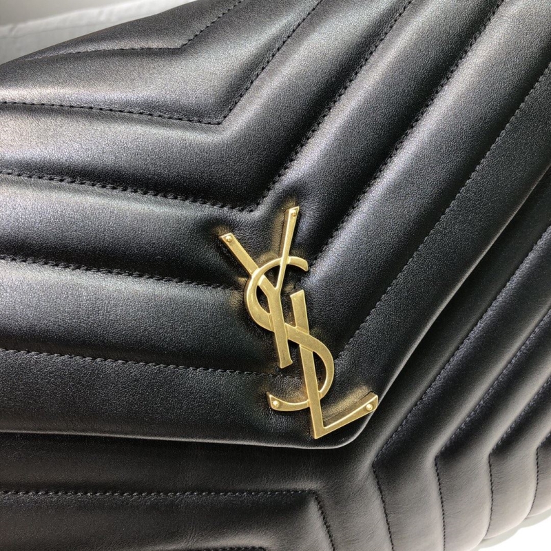 YSL Top Handle Bags